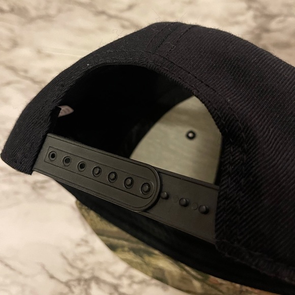 Lids Forest SnapBack Hat - Picture 4 of 4